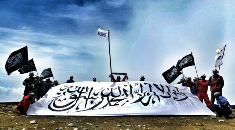 Benarkah Khilafah Bukan Ajaran Islam?